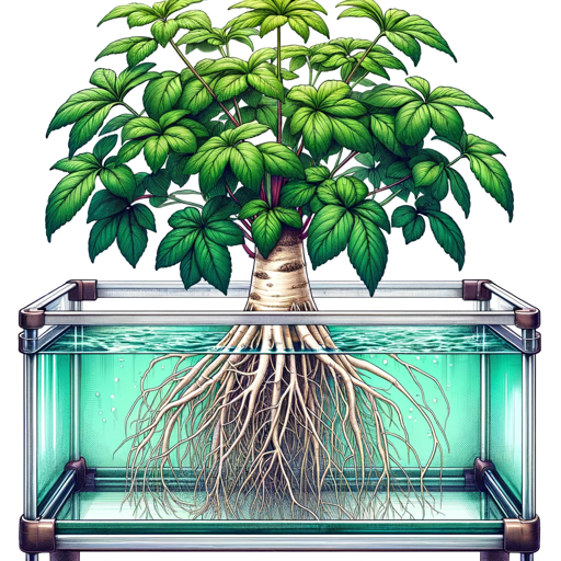 人参种植GINSENG GROWING EXPERT logo