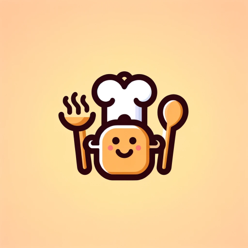 Chef Assistant 👩‍🍳 logo