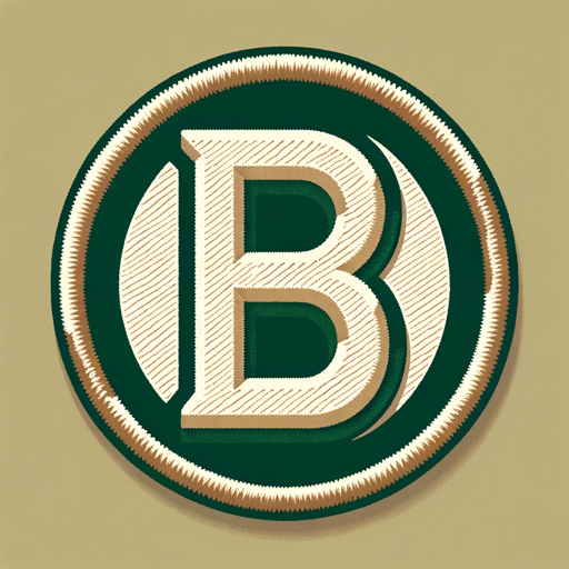 Badge Builder logo