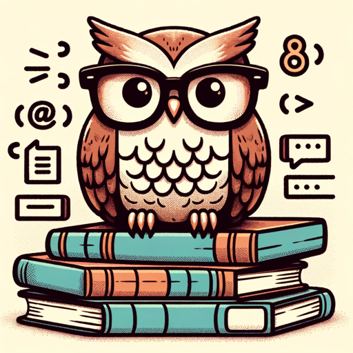 Teach Me Javascript logo
