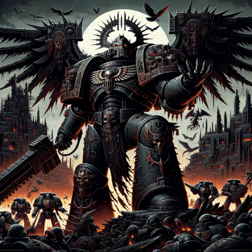 Imperator's Oracle logo
