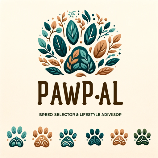 PawPal logo