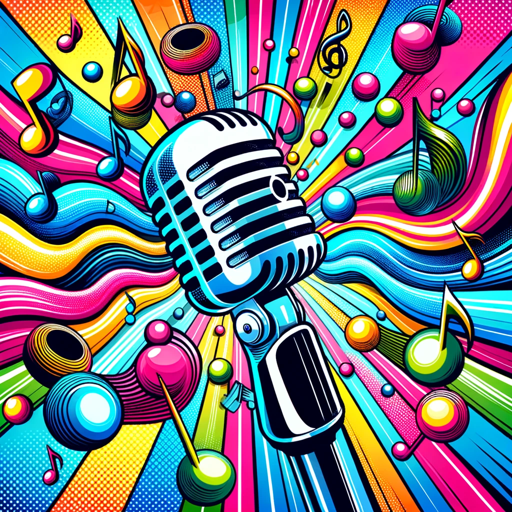 Karaoke Night logo