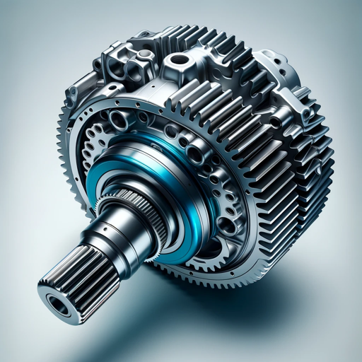 Gearhead Guru logo
