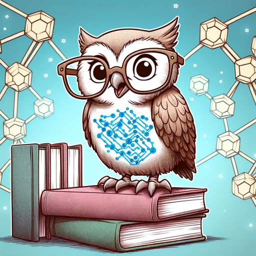 Blockchain Tutor logo