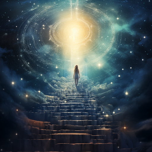 🔮 Cosmic Career Oracle 🔮 logo