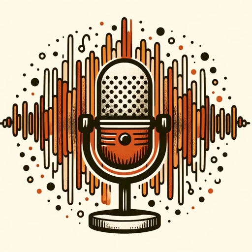 Podcast Doctor logo