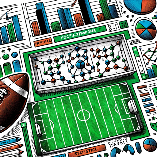 Fantasy Football Strategist logo
