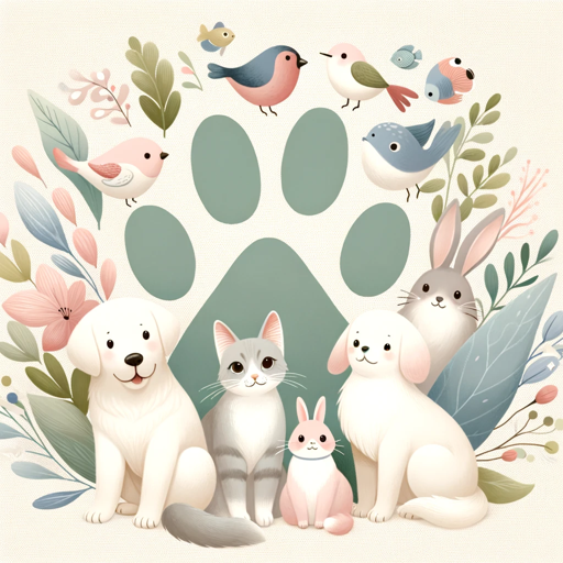 Pet Guru logo