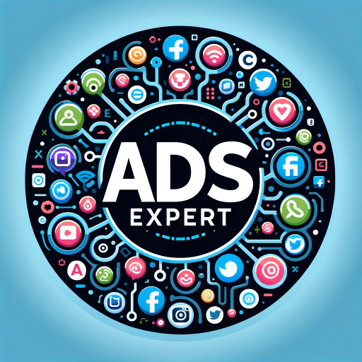 Ads Expert 2024 logo