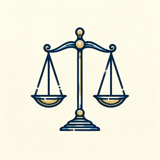 Legal Resource Finder logo