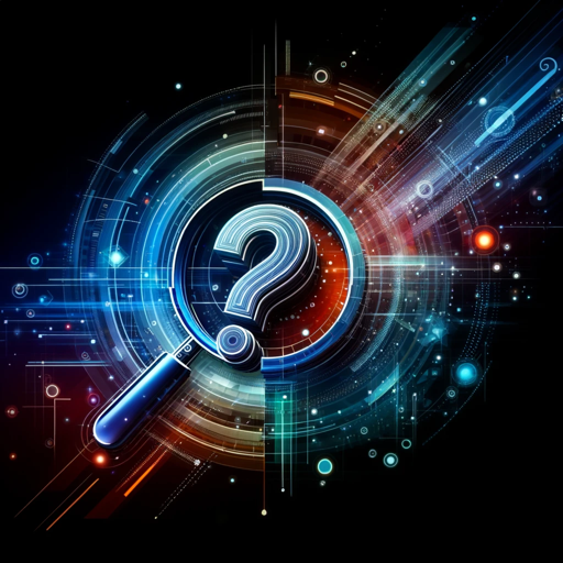 Question Creator logo