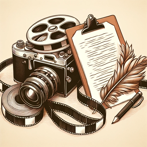 Cinematic Creator logo