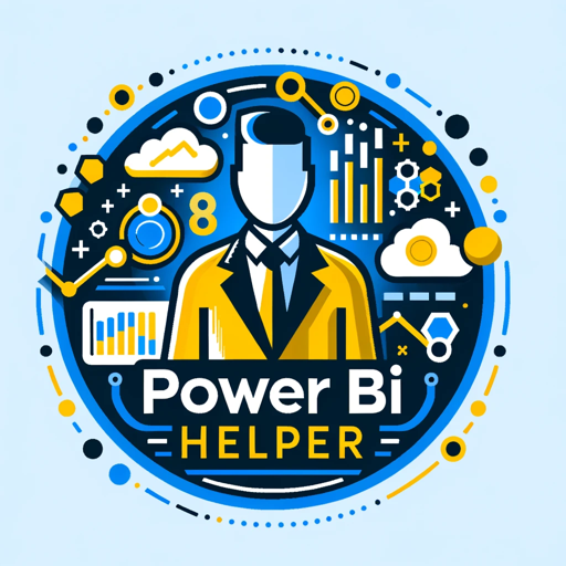 Power BI Helper logo