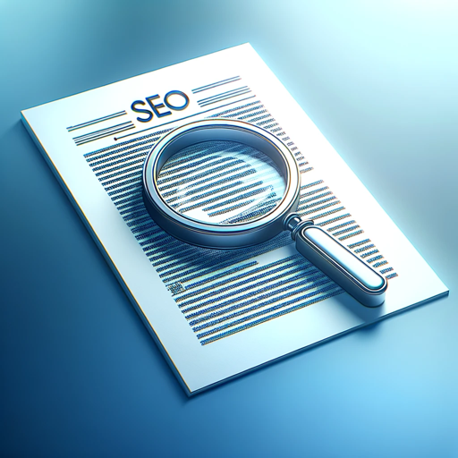 SEO Optimizer logo