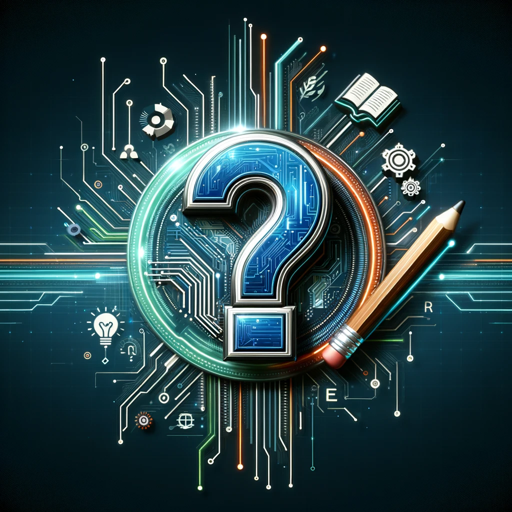 0mega Exam Creator logo