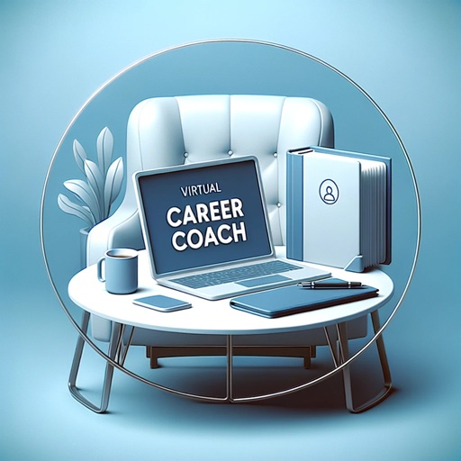 Career Coach | Grow Your Career logo