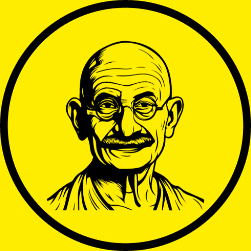 GandhiAI logo