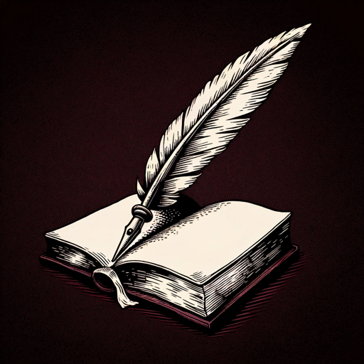 Sardonic Storyteller