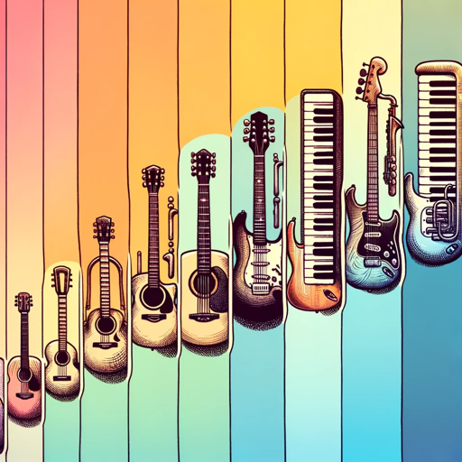 Ayudante Musical... Inspiración "divina".... logo