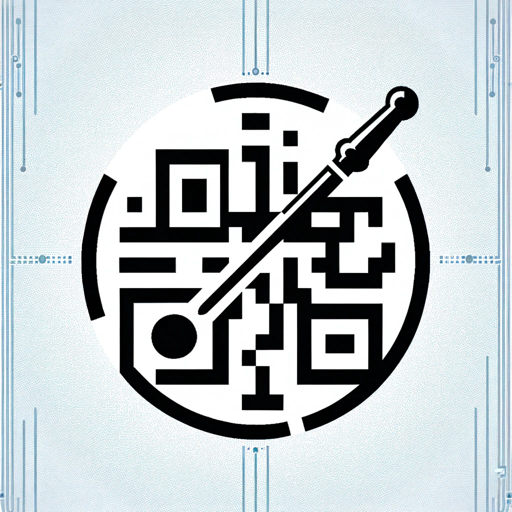 QR Code Wizard logo