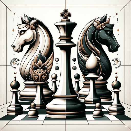 Chess Coach logo