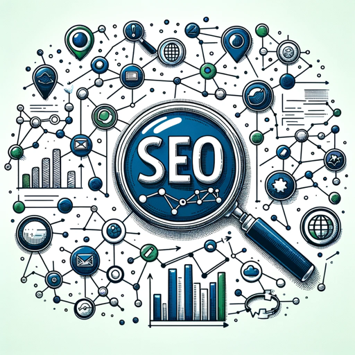 SEO Optimizer logo