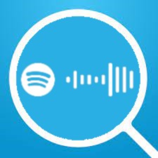 🔂 Ultimate Music Playlist Scanner (5.0⭐) logo