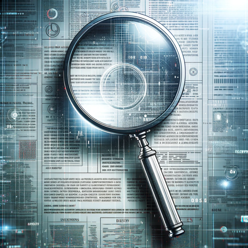 Agent Veritas logo