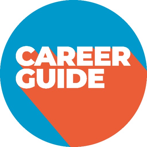 Career Guide logo