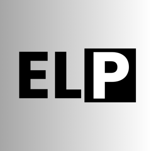 ELP's GPT logo