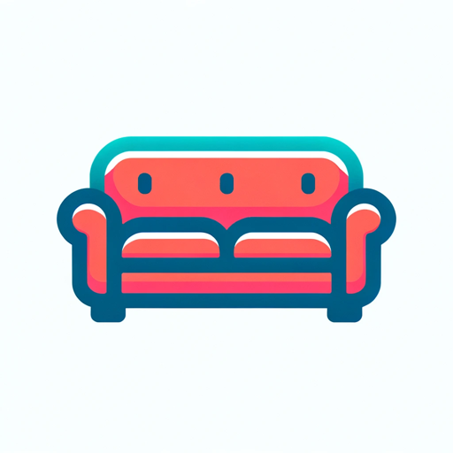 Couch logo