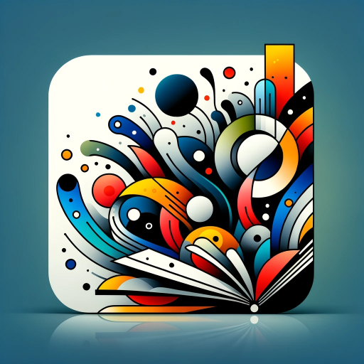 Visual Vocabulary Builder logo