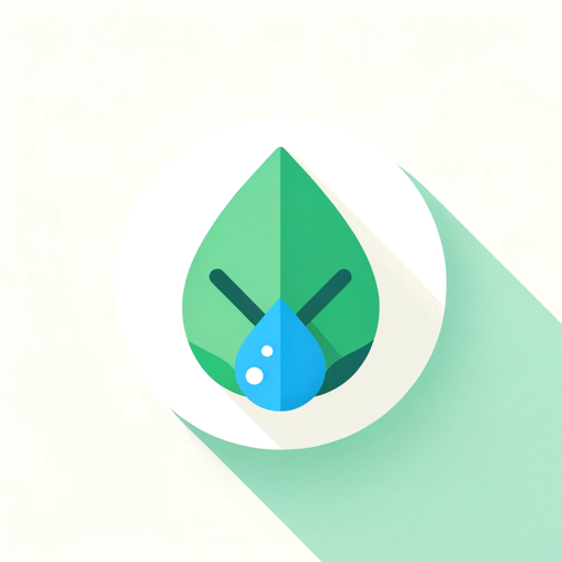 Eco-Conscious Activist logo
