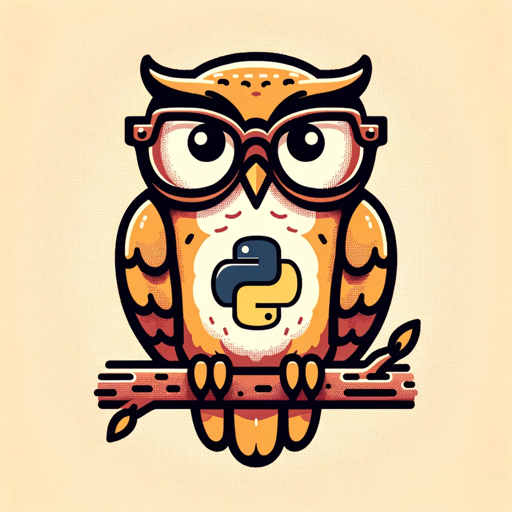 Python Mentor logo