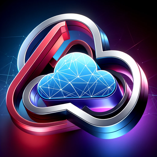 Angular .NET Cloud Guide logo