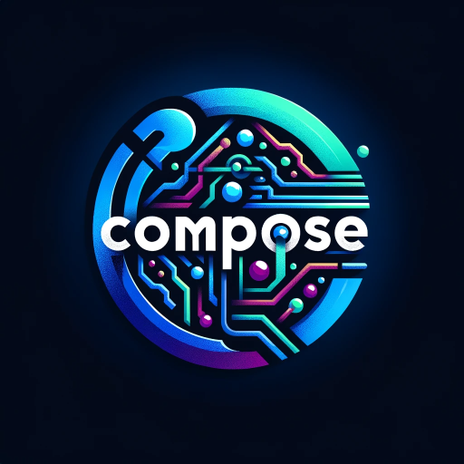 Compose AI logo