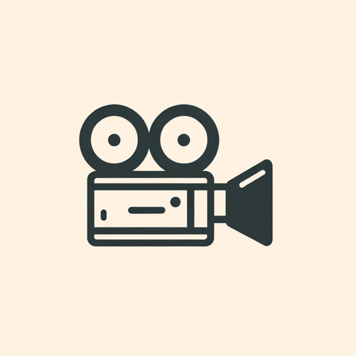 Documentary Topic Generator logo