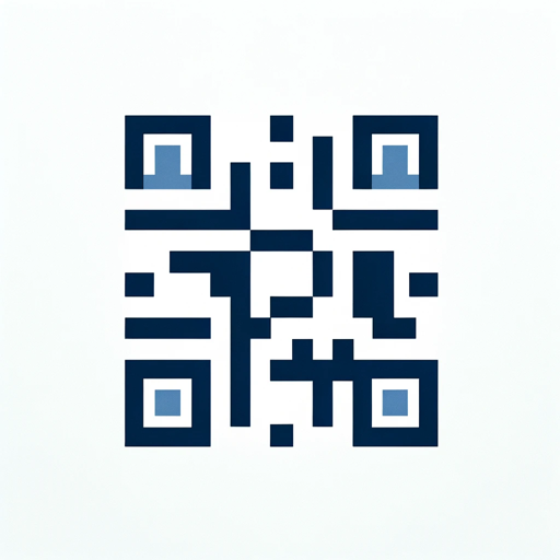 Text to QR Creator logo