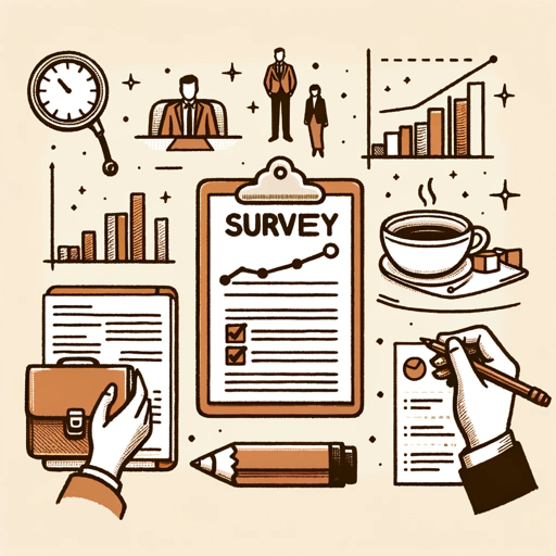 📊 HR Survey Architect Pro 🧑‍💼 logo