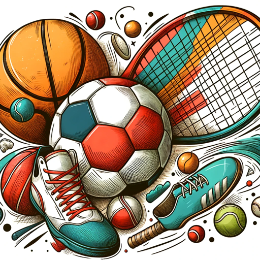 Sports Rules Explainer