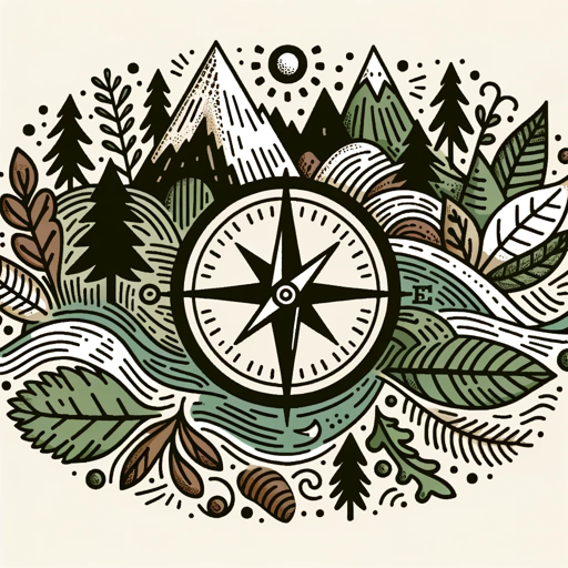 AI Explorer Guide logo