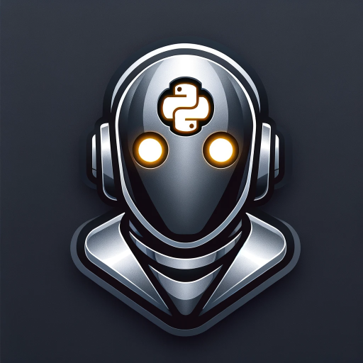 Python Development GPT logo