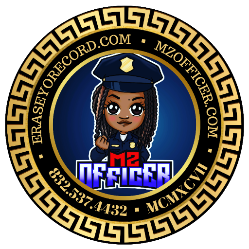 EraseYoRecord.com logo