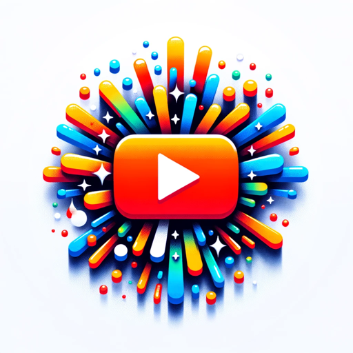 YouTubeSpark logo