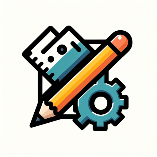 Computer-Aided Design (CAD) logo
