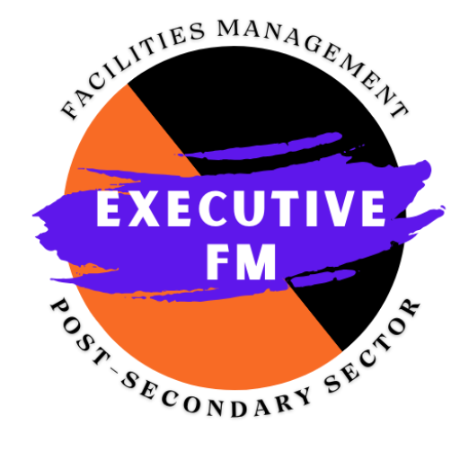 Executive FM logo