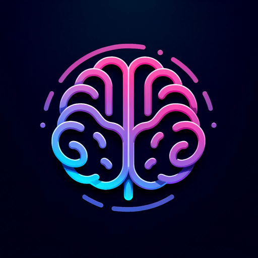 Kemi - Research & Creative Assistant logo