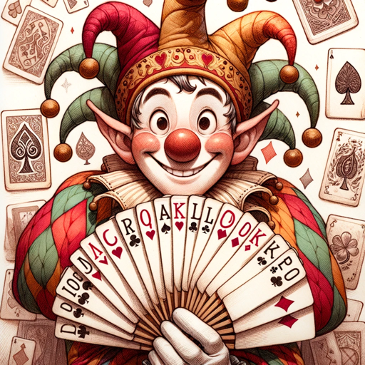 Card Game Teacher logo