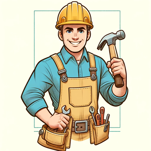 Home Repair Hero logo